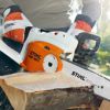 Stihl alkatrész, fűkasza, láncfűrész 3. kerület