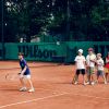 Teniszpálya Óbuda, gyermek sportfoglalkozás  3. kerület
