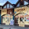 Optika Óbuda, szemvizsgálat 3. kerület